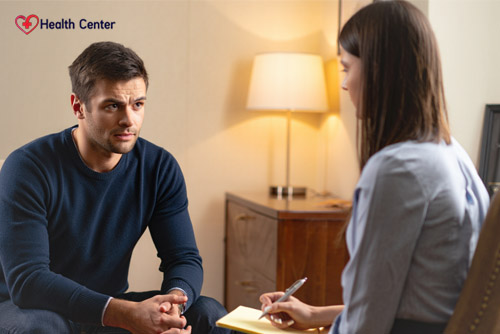 Как проходит лечение игромании в городе Тында в клинике Центр здоровья<