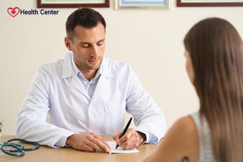 Лечение зависимости от Габапентина в городе Тында в клинике Центр здоровья